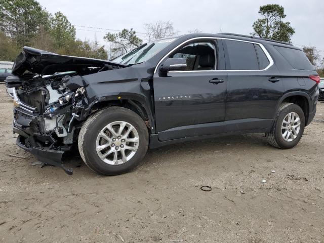 Obraz 2020 CHEVROLET TRAVERSE LT 2020