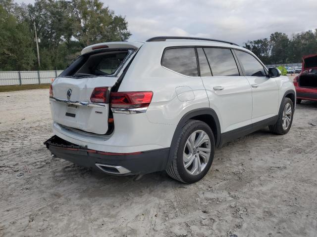 Image 3 of 2021 VOLKSWAGEN ATLAS SE 2021 with VIN 1V2HP2CA2MC601315
