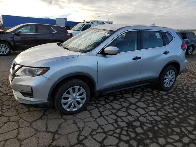 Изображение 1 2017 NISSAN ROGUE S 2017 с VIN KNMAT2MV2HP570629