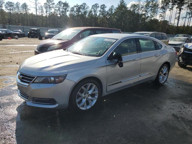 Obraz 1 z 2018 CHEVROLET IMPALA PREMIER 2018 z VIN 2G1125S32J9147102