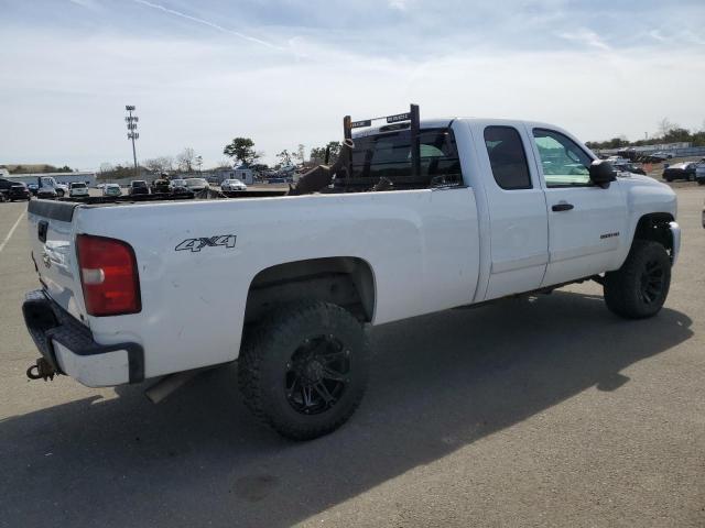 Изображение 3 2008 CHEVROLET SILVERADO K2500 HEAVY DUTY 2008 с VIN 1GCHK29K78E206024