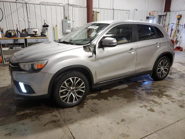 2018 MITSUBISHI OUTLANDER SPORT ES 2018 image