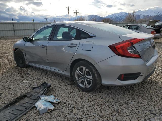 Изображение 2 2017 HONDA CIVIC LX 2017 с VIN 19XFC2F58HE031970