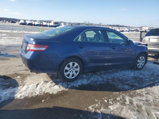Obraz 3 z 2010 TOYOTA CAMRY BASE 2010 z VIN 4T1BF3EK1AU560666