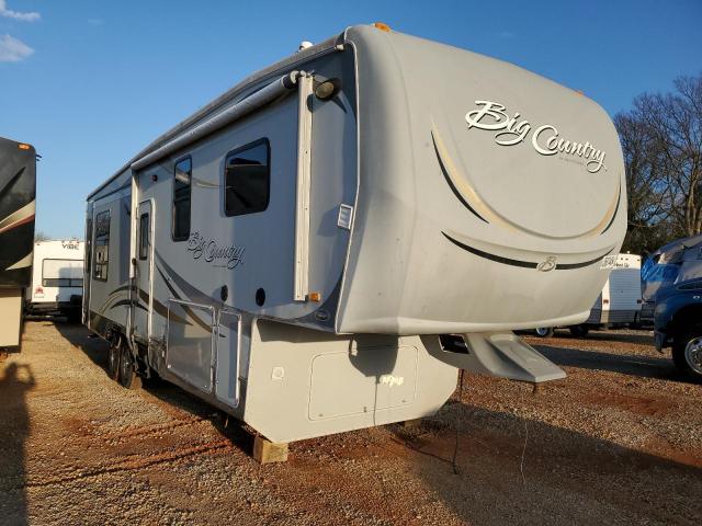 2011 HEART LAND FIFTHWHEEL 2011 image