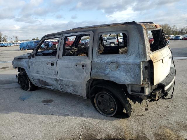 Image 2 of 2015 JEEP PATRIOT SPORT 2015 with VIN 1C4NJPBA4FD247055