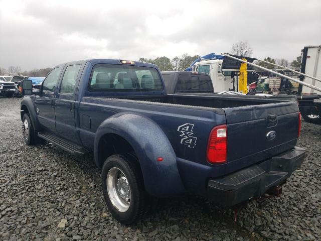 Obraz 2 z 2016 FORD F450 SUPER DUTY 2016 z VIN 1FT8W4DT3GEA51485