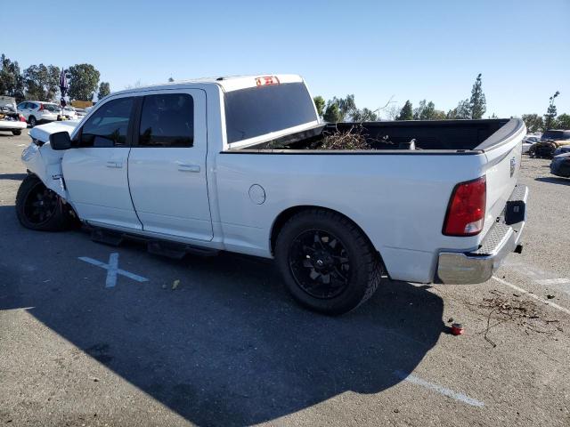 Obraz 2 z 2021 RAM 1500 CLASSIC SLT 2021 z VIN 1C6RR7TT5MS522300
