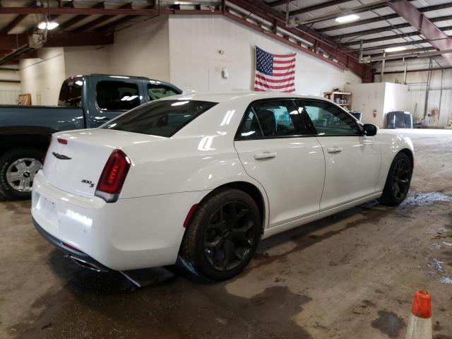 Image 3 of 2021 CHRYSLER 300 S 2021 with VIN 2C3CCABG4MH532765