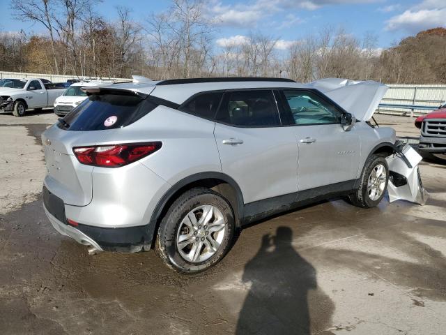 Obraz 3 z 2021 CHEVROLET BLAZER 3LT 2021 z VIN 3GNKBJRS1MS522008