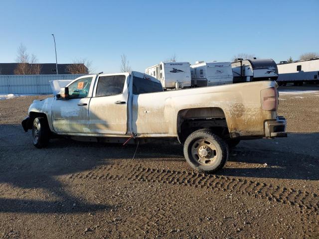 Image 2 of 2018 CHEVROLET SILVERADO K2500 HEAVY DUTY 2018 with VIN 1GC1KUEG1JF209578