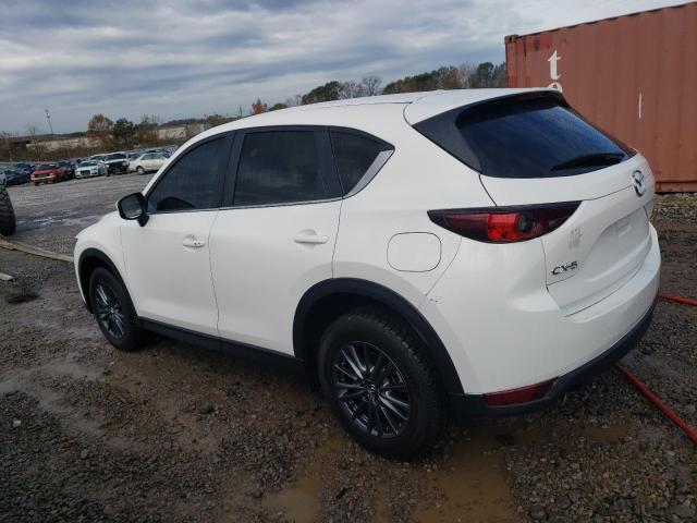 Изображение 2 2020 MAZDA CX-5 TOURING 2020 с VIN JM3KFACM1L1866453