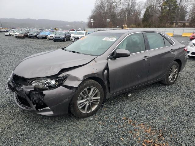 Obraz 1 z 2017 TOYOTA CAMRY LE 2017 z VIN 4T1BF1FK8HU644321