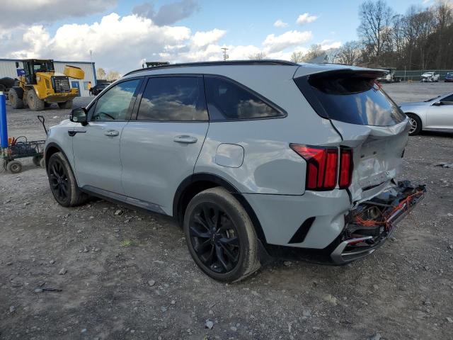 Obraz 2 z 2022 KIA SORENTO SX 2022 z VIN 5XYRK4LF2NG157152