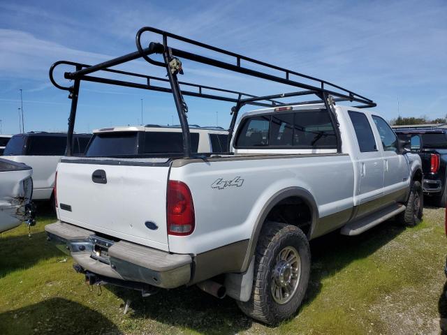 Изображение 3 2007 FORD F350 SRW SUPER DUTY 2007 с VIN 1FTWW31P47EB21102