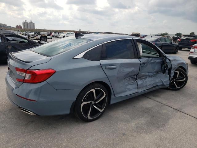 Obraz 3 z 2021 HONDA ACCORD SPORT SE 2021 z VIN 1HGCV1F43MA015530
