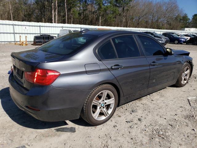 Image 3 of 2013 BMW 328 I SULEV 2013 with VIN WBA3C1C50DF441113