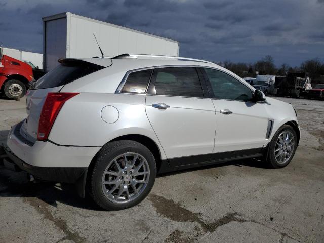 Obraz 3 z 2014 CADILLAC SRX PREMIUM COLLECTION 2014 z VIN 3GYFNGE31ES662946