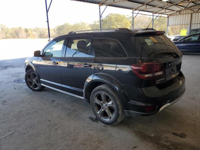 Image 2 of 2015 DODGE JOURNEY CROSSROAD 2015 with VIN 3C4PDCGB9FT505865