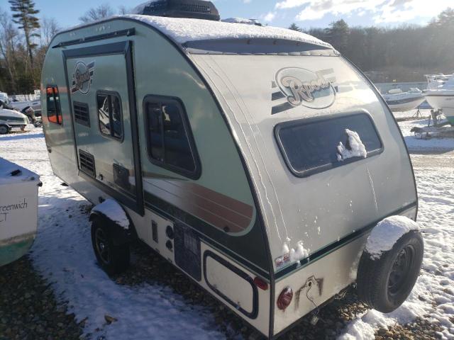 Изображение 3 2016 WILDWOOD RPOD 2016 с VIN 4X4TRPT11GL013956