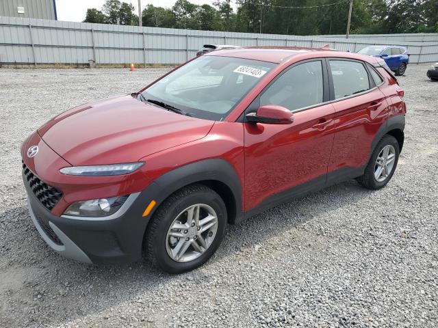 Изображение 1 2023 HYUNDAI KONA SE 2023 с VIN KM8K22AB6PU032979