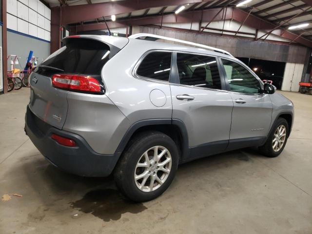 Изображение 3 2014 JEEP CHEROKEE LATITUDE 2014 с VIN 1C4PJMCB3EW186279