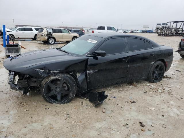 Obraz 1 z 2019 DODGE CHARGER SXT 2019 z VIN 2C3CDXBG2KH657910