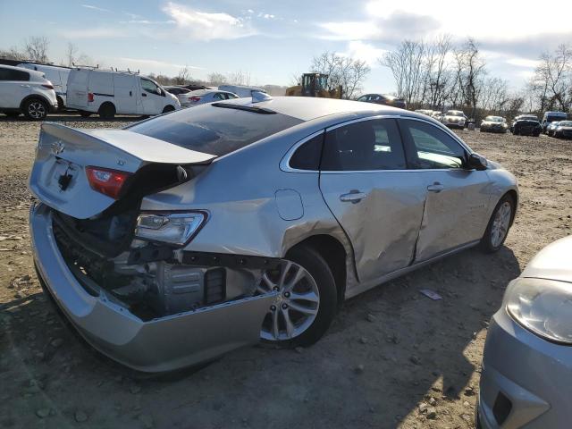 Image 3 of 2017 CHEVROLET MALIBU LT 2017 with VIN 1G1ZE5ST6HF184150