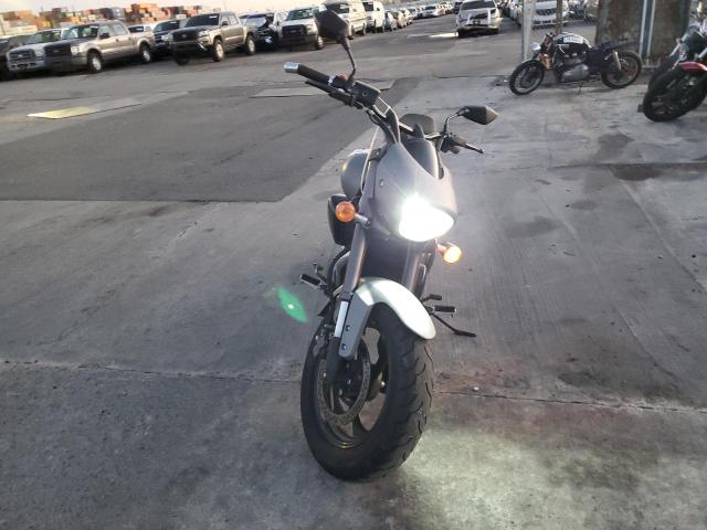 Image 2 of 2019 SUZUKI VZ800  2019 with VIN JS1VS56A3K2100351