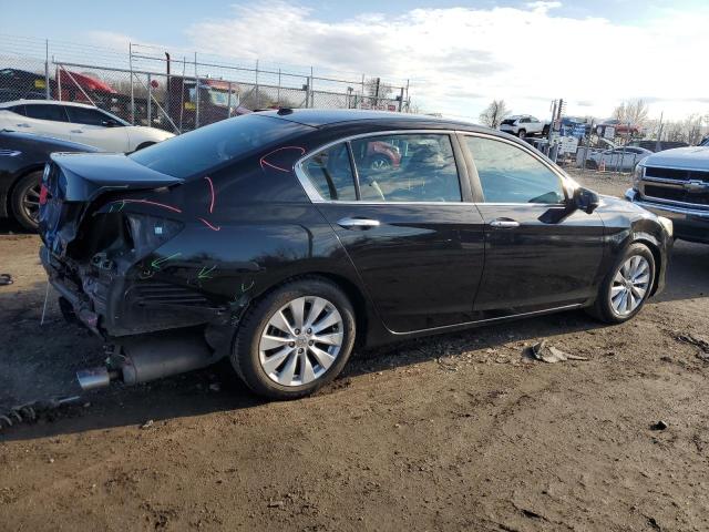 Obraz 3 z 2013 HONDA ACCORD EXL 2013 z VIN 1HGCR2F88DA073601
