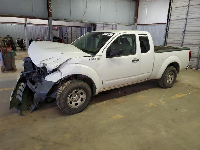 Image 1 of 2012 NISSAN FRONTIER S 2012 with VIN 1N6BD0CT7CC474403