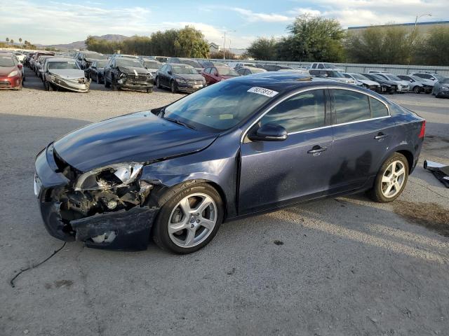 Image 1 of 2012 VOLVO S60 T5 2012 with VIN YV1622FS1C2032550
