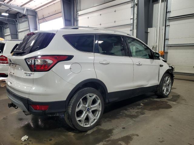Obraz 3 z 2017 FORD ESCAPE TITANIUM 2017 z VIN 1FMCU9J91HUB89518