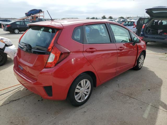 Image 3 of 2015 HONDA FIT LX 2015 with VIN 3HGGK5H53FM775356