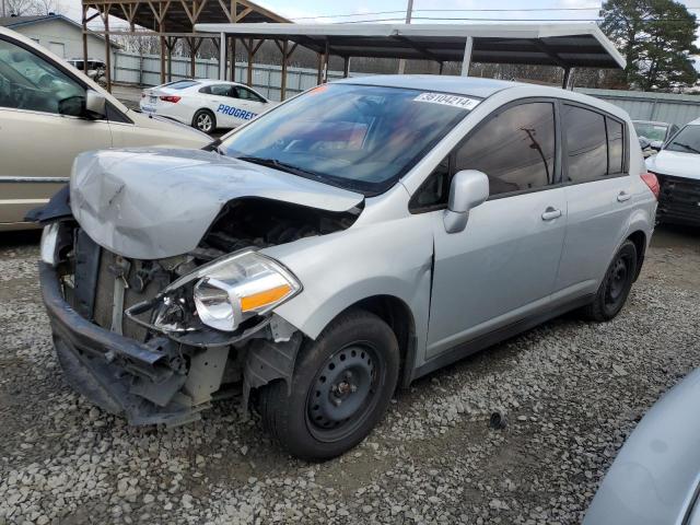 Image 1 of 2012 NISSAN VERSA S 2012 with VIN 3N1BC1CP5CK290590