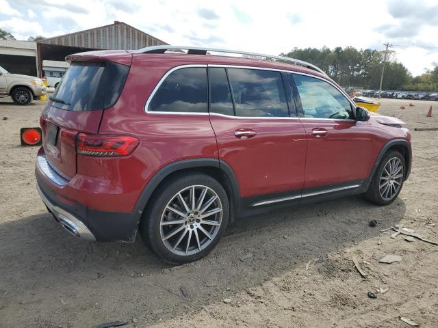 Image 3 of 2021 MERCEDES-BENZ GLB 250 2021 with VIN W1N4M4GB9MW134960