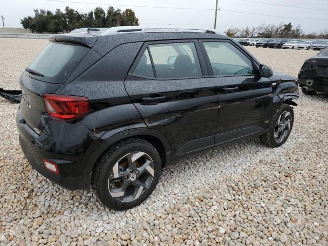 Изображение 3 2024 HYUNDAI VENUE SEL 2024 с VIN KMHRC8A36RU280434