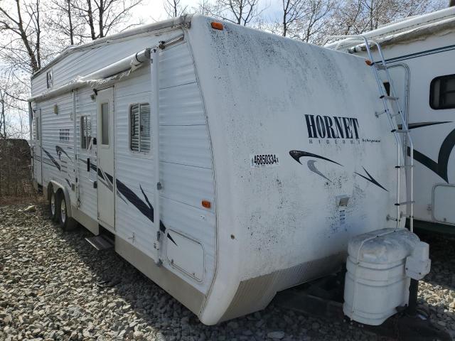 2003 KEYSTONE TRVL TRL 2003 image