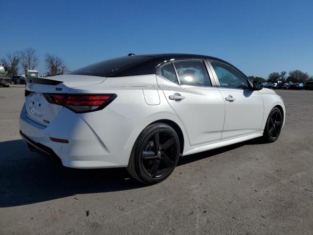 Image 3 of 2023 NISSAN SENTRA SR 2023 with VIN 3N1AB8DV9PY271922