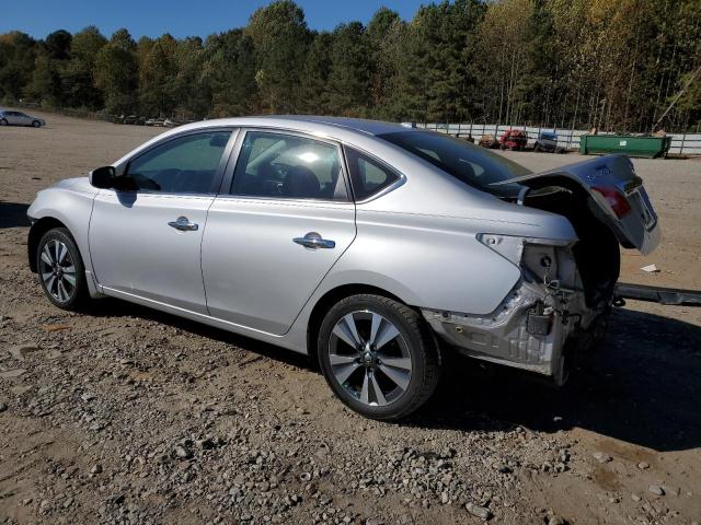 Image 2 of 2019 NISSAN SENTRA S 2019 with VIN 3N1AB7AP6KY302682