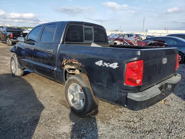Image 2 of 2006 DODGE DAKOTA QUAD SLT 2006 with VIN 1D7HW48NX6S716562