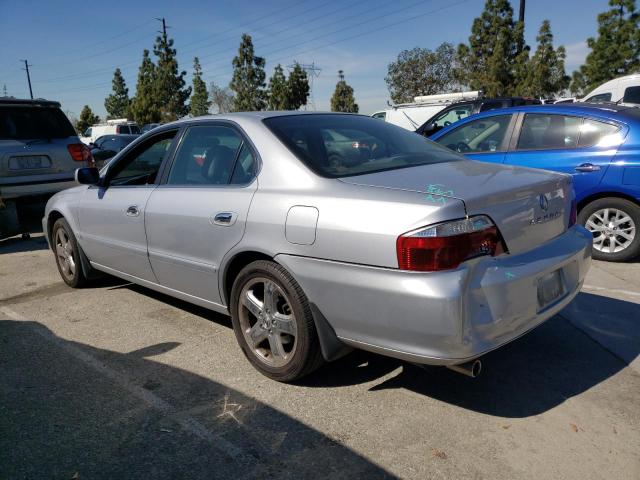Изображение 2 2003 ACURA 3.2TL TYPE-S 2003 с VIN 19UUA56843A029073