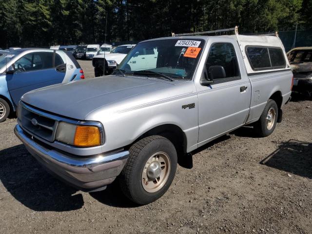 1996 FORD RANGER  1996 image