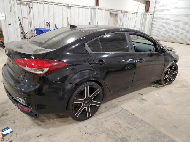 Obraz 3 z 2017 KIA FORTE LX 2017 z VIN 3KPFL4A75HE100425