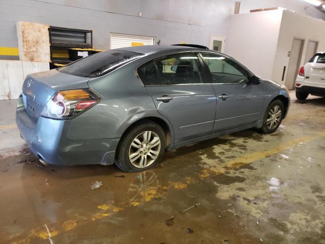 Image 3 of 2010 NISSAN ALTIMA BASE 2010 with VIN 1N4AL2AP1AC183935