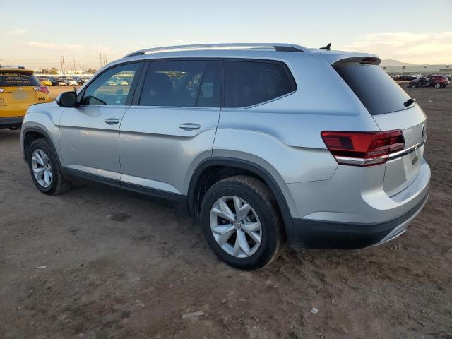 Image 2 of 2018 VOLKSWAGEN ATLAS  2018 with VIN 1V2BR2CA4JC502300