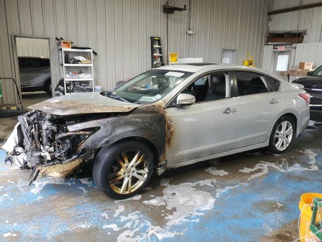 Image 1 of 2013 NISSAN ALTIMA 3.5S 2013 with VIN 1N4BL3AP4DC248887