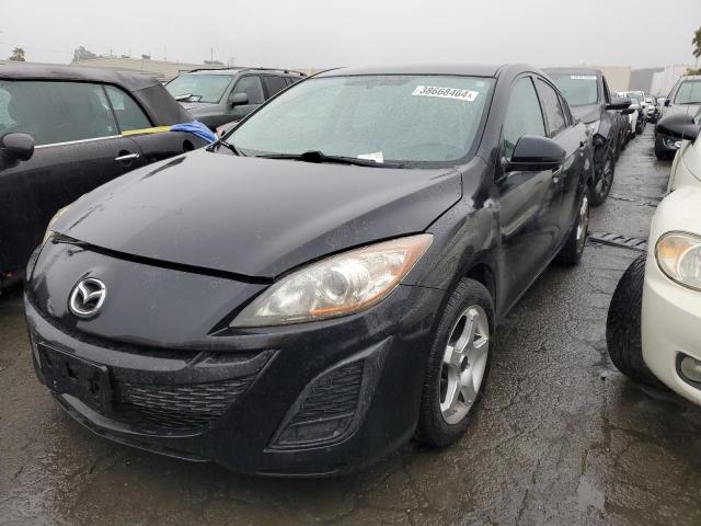Изображение 1 2011 MAZDA 3 I 2011 с VIN JM1BL1UG7B1431378