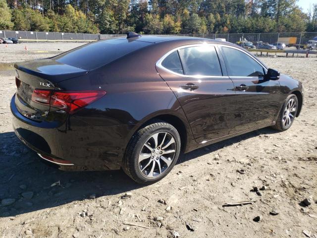 Изображение 3 2015 ACURA TLX TECH 2015 с VIN 19UUB1F51FA023957