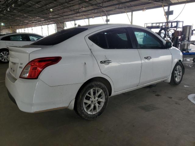 Image 3 of 2018 NISSAN VERSA S 2018 with VIN 3N1CN7AP6JL885038